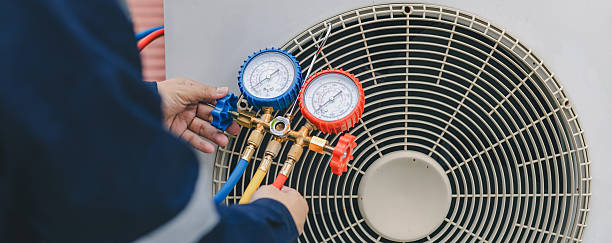 Licensed Furnace Repair service in Summerville, GA - HVAC Repair CO