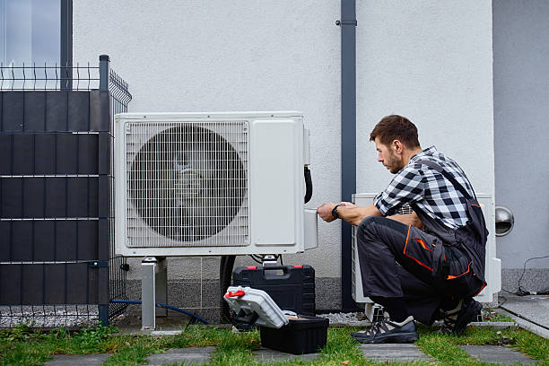 Trusted Hvac Repair service in Summerville, GA - HVAC Repair CO